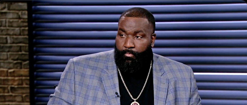 kendrick perkins