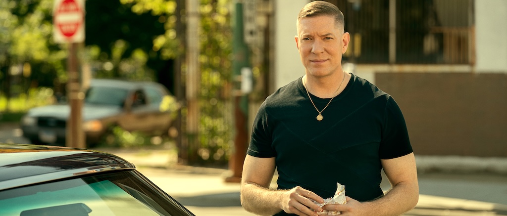 'Power Book IV: Force' 207 Joseph Sikora as Tommy Egan