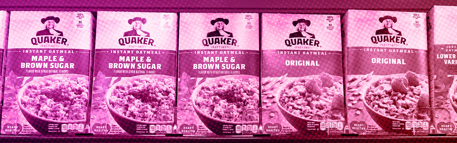 Quaker Oats recall list: See the full list of 30 granola cereals, Chewy  Bars you should throw out now 