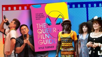 ‘The Queer Film Guide’ Offers A More Diverse And Intersectional List Of LGBTQ+ Essential Movies