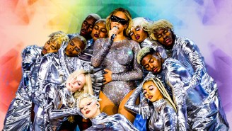 The Queer Artists That Helped Shape Beyonce’s ‘Renaissance’ Tour