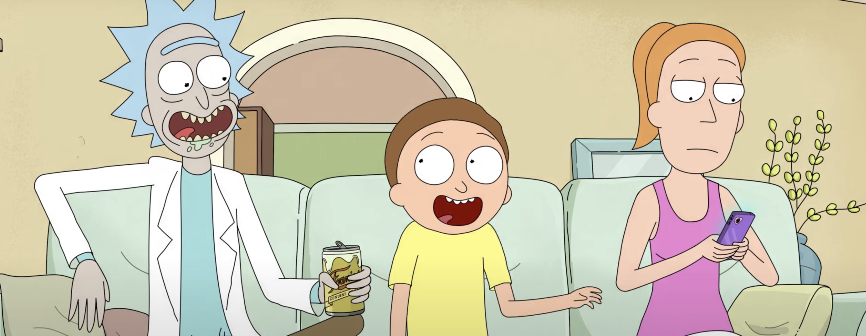 When Does 'Rick And Morty' Season 8 Come Out? - When Does Rick And Morty Play On Tv