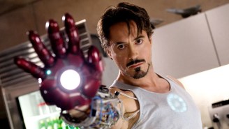Before ‘Iron Man,’ Robert Downey Jr. Wanted To Do Another Superhero Movie With Future ‘Oppenheinmer’ Director Christopher Nolan