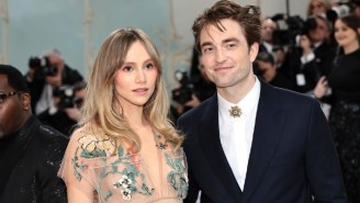 Robert Pattinson And Suki Waterhouse Are Reportedly Engaged