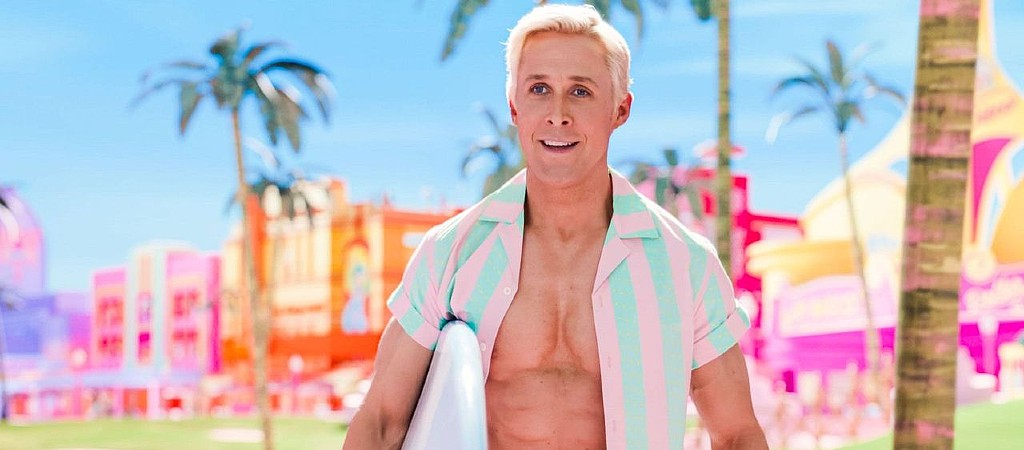 Ryan Gosling Responds to Ken, 'Barbie' Movie Criticism