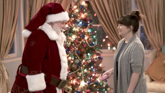 Casey Wilson Called Working With Tim Allen On ‘The Santa Clauses’ The ‘Single Worst Experience I’ve Ever Had With A Co-Star’