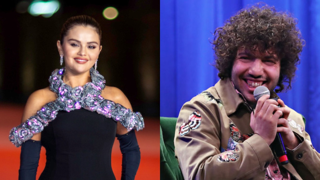 Selena Gomez Seemingly Confirmed She And Benny Blanco Are Dating After Rumors And Ridicule Popped Up Online