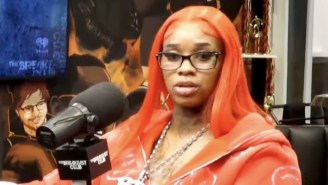 Sexyy Red Explained Her Sex Tape Leak In A Hilariously Unhinged Interview With ‘The Breakfast Club’