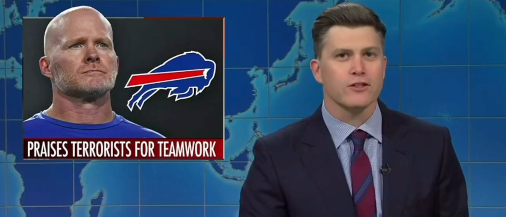 sean mcdermott snl