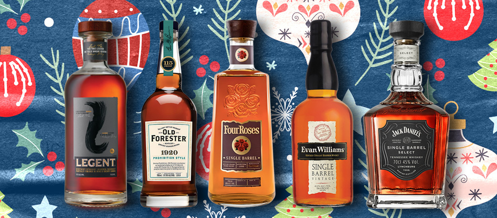 17 Best bourbon whiskeys 2023: The smoothest sips and Old Fashioned mixers