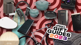The Post-Holiday Gift Guide — Return Your Least Favorite Gifts And Get These Selfish Splurges Instead
