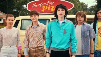 Finn Wolfhard Is Relieved That ‘Stranger Things’ Will Bring Back The ‘Dynamics Of Season One’