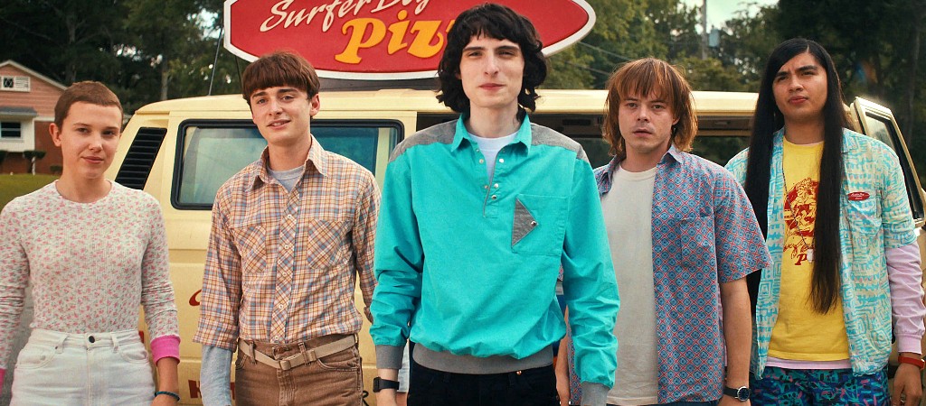 Stranger Things' Season 5: Casting News, Release Date for Final