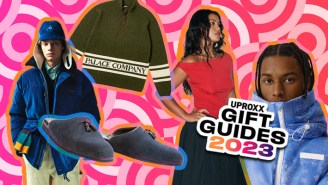 The Uproxx 2023 Streetwear Gift Guide