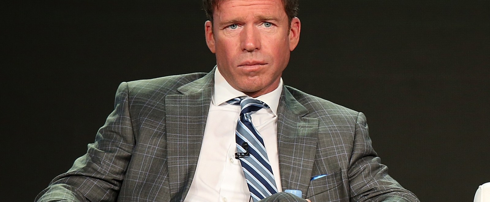 Taylor Sheridan