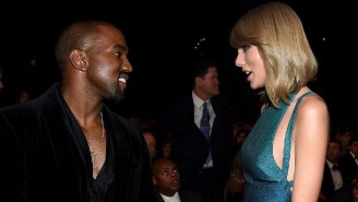 Taylor Swift Detailed The Major Impact The Infamous Kanye West Phone Call (A ‘Fully Manufactured Frame Job’) Had On Her