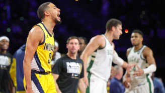 Tyrese Haliburton And The Pacers Look Like The NBA In-Season Tournament’s Team Of Destiny