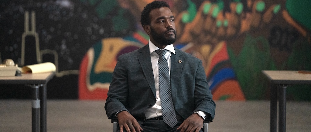 The Chi' Renewed For Season 6 By Showtime – Deadline