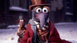 Where Is ‘The Muppet Christmas Carol’ Streaming?