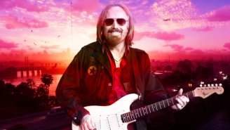 A Tom Petty Song Soundtracks The Highly Anticipated ‘GTA VI’ Trailer, And Fans Noticed A Petty Easter Egg, Too
