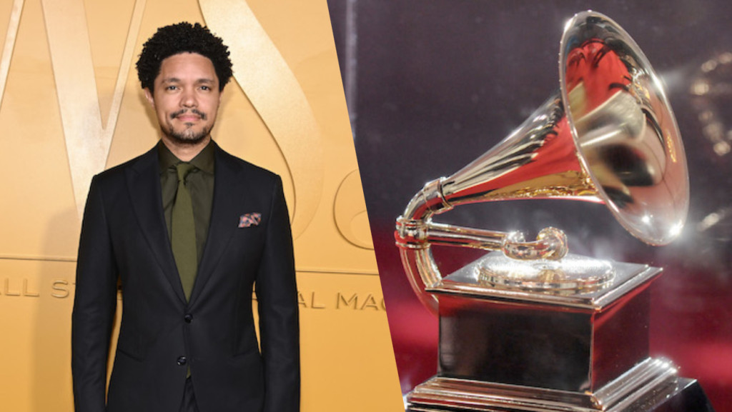 Who Is Hosting The 2024 Grammy Awards?