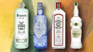 The Best Value-Per-Dollar Gins, According To Bartenders