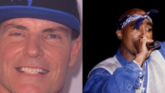 Vanilla Ice Fondly Recalled His Friendship With Tupac, But Noted That He Knows ‘Too Much’ About His Death
