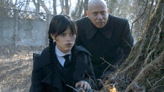 A ‘Wednesday’ Spinoff About Uncle Fester Is Reportedly In The Works At Netflix
