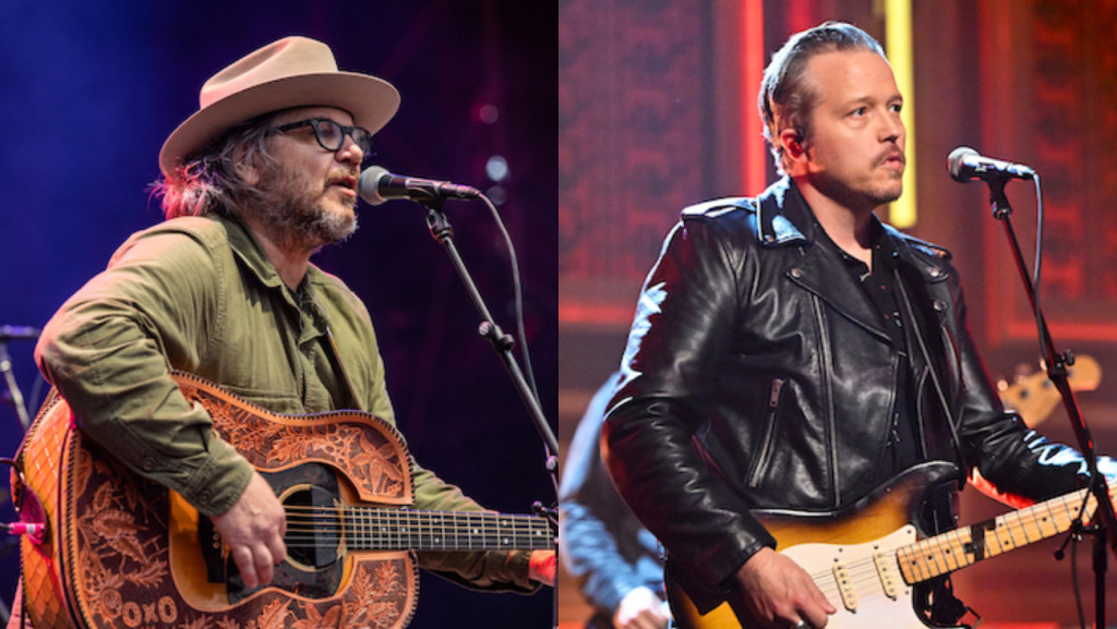 Solid Sound Festival 2024 Lineup: Wilco, Jason Isbell