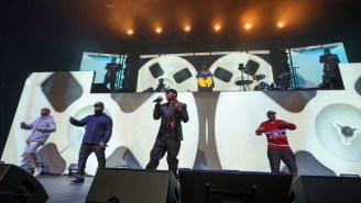 How Much Are Tickets For Wu-Tang Clan’s Las Vegas Residency?