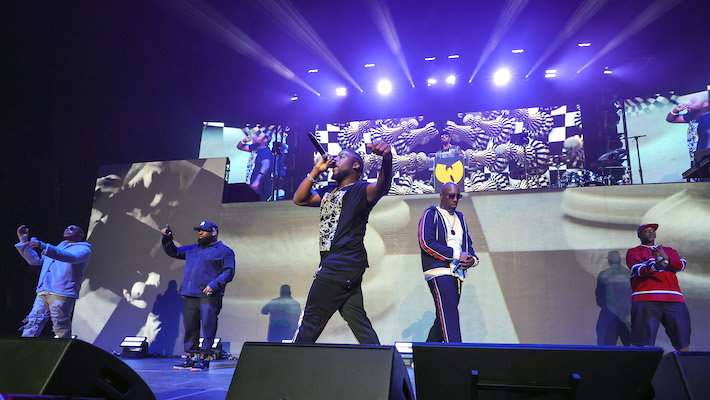 Wu-Tang Clan's 2024 Las Vegas Residency: Dates