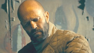 Jason Statham ‘Embraced The Zen Of Beekeeping’ In Real Life To Prepare For His Role In ‘The Beekeeper’