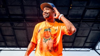 Juvenile Is The Latest Artist To Dispute The Lovers & Friends 2024 Lineup, And His Rant Is Glorious