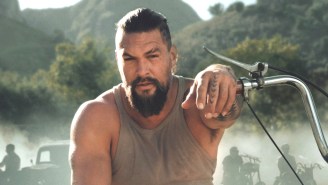 Jason Momoa Refutes Any ‘RBF’ Allegations Coming His Way And Promises Emotional Biker Conversations In ‘On The Roam’