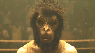 Dev Patel Stars As A ‘John Wick’-Like Fighter In His Directorial Debut, ‘Monkey Man,’ Produced By Jordan Peele