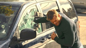 Alan Ritchson Went ‘Instant Reacher’ While Witnessing A Real-Life Car Robbery, And His Wife Got *So* Mad At Him