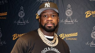 50 Cent Hints That The ‘Power Universe’ Will Expand Despite Several Series Coming To An End