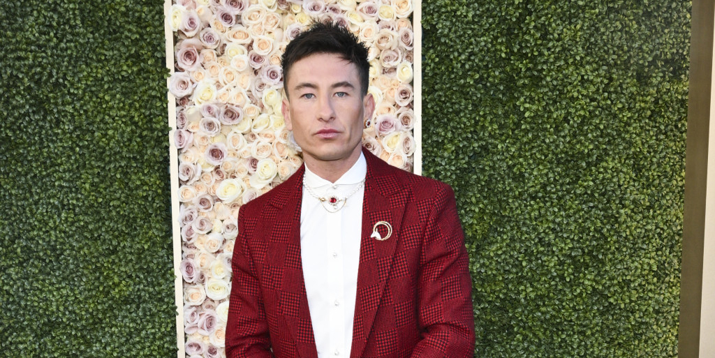 Barry Keoghan