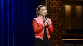 When Will ‘After Midnight’ Premiere With New Late-Night Host Taylor Tomlinson?