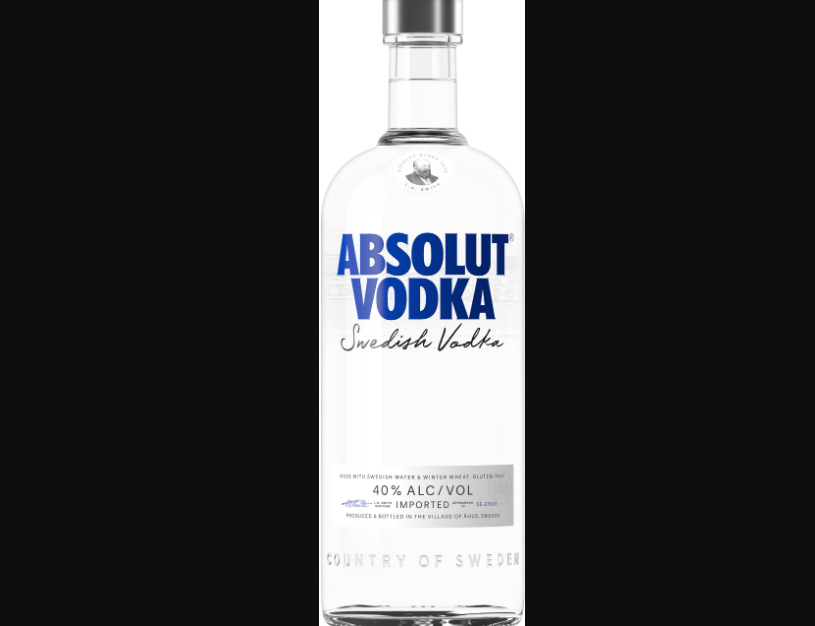 Absolut Vodka