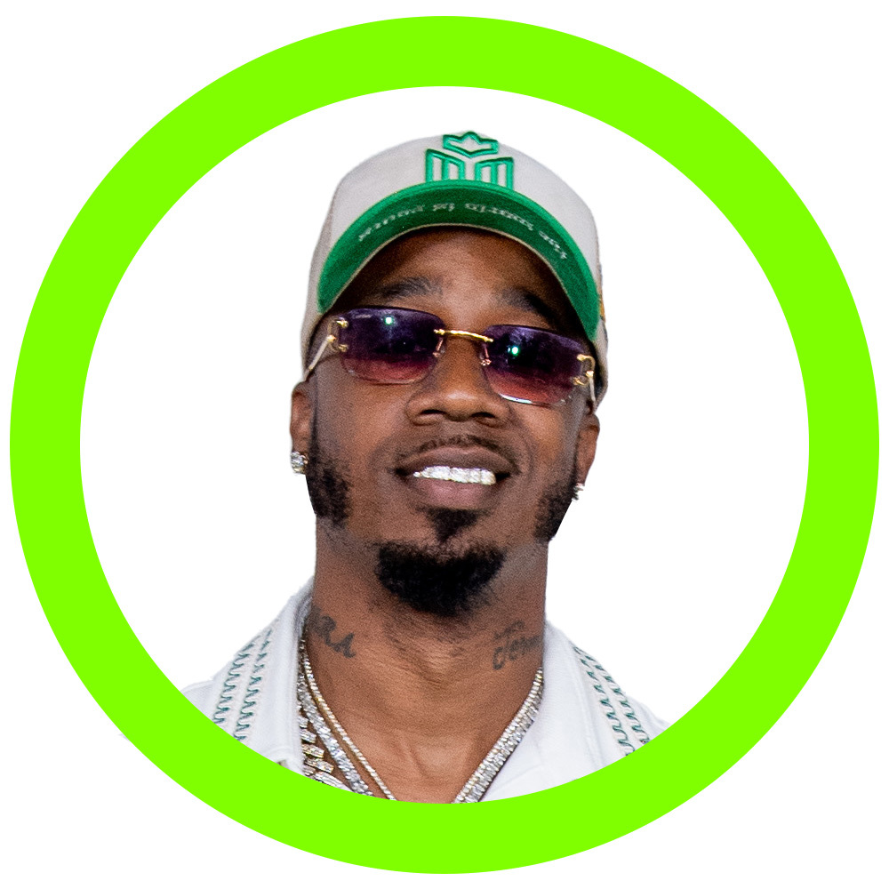 Benny The Butcher and Snoop Dogg -- "Back Again"