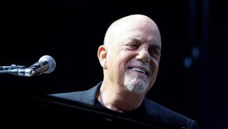 How Much Are Tickets For Billy Joel’s 2024 Tour?