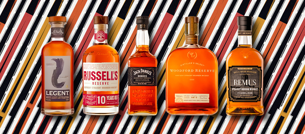 Best Bourbons Under $40
