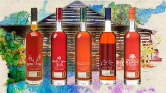 When Does The 2024 Buffalo Trace Antique Collection Come Out?