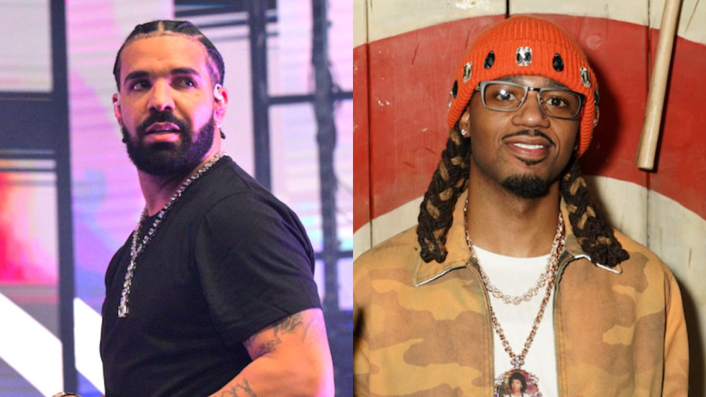 Drake & Metro Boomin Beef Rumors After 21 Savage Album Post #21Savage