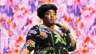 Dulcé Sloan On ‘The Daily Show,’ Her New Memoir, And LA Living