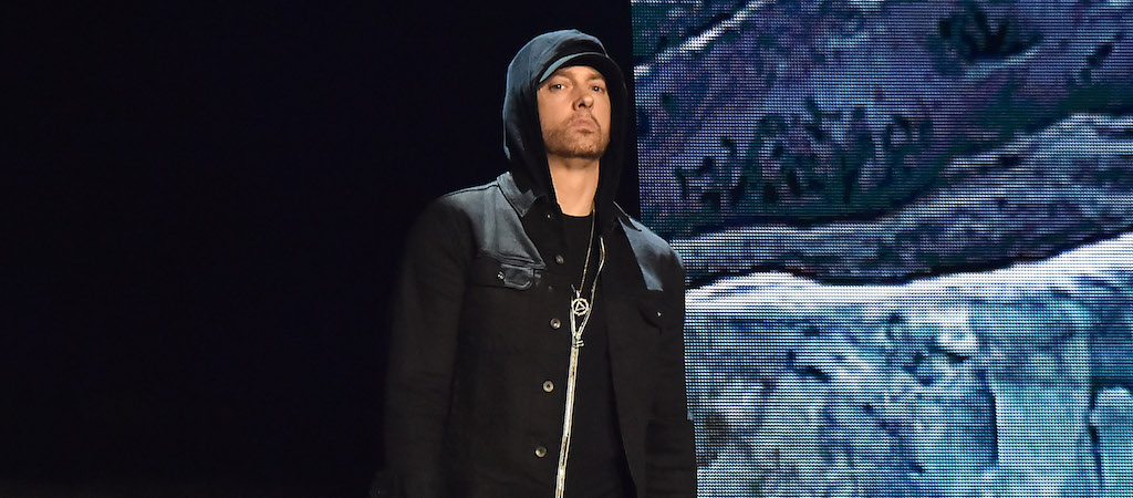 Is Eminem’s New Album Coming Out In 2024? #Eminem