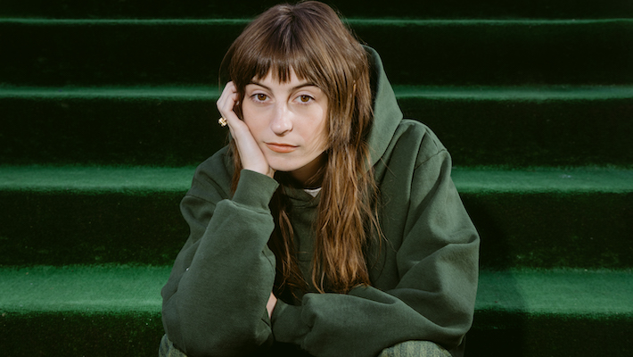 Faye Webster 'Underdressed At The Symphony' Release Date