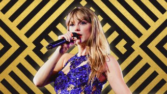 Taylor Swift’s ‘Midnights’ Was A Mastermind Move Back Into Mainstream Pop