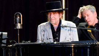 Bob Dylan Will Continue To Support His 2020 Album ‘Rough And Rowdy Ways’ With A Round Of 2024 Tour Dates